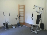 foto ubytování modrovic tesla horní bradlo